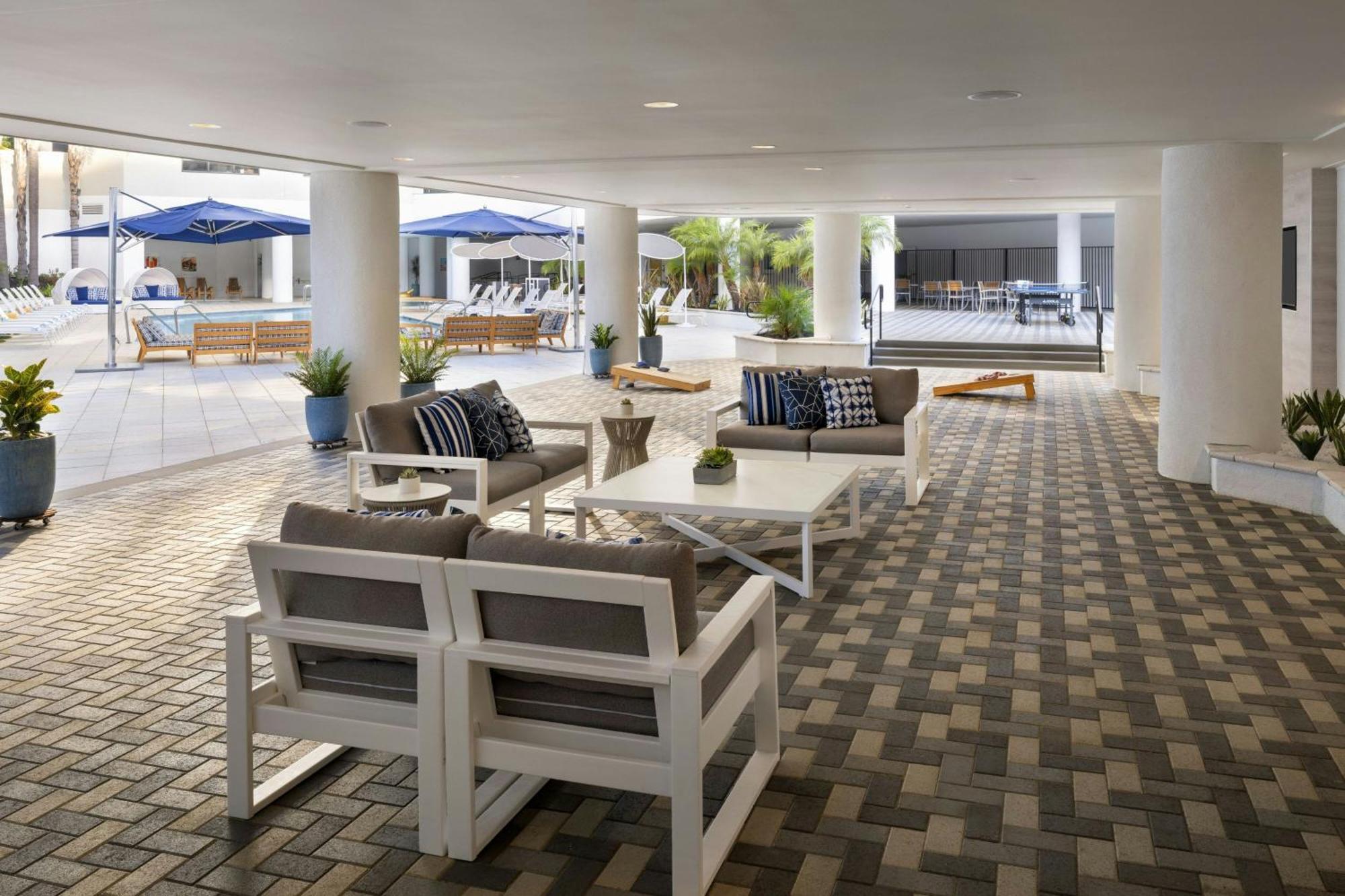 Hotel Marriott