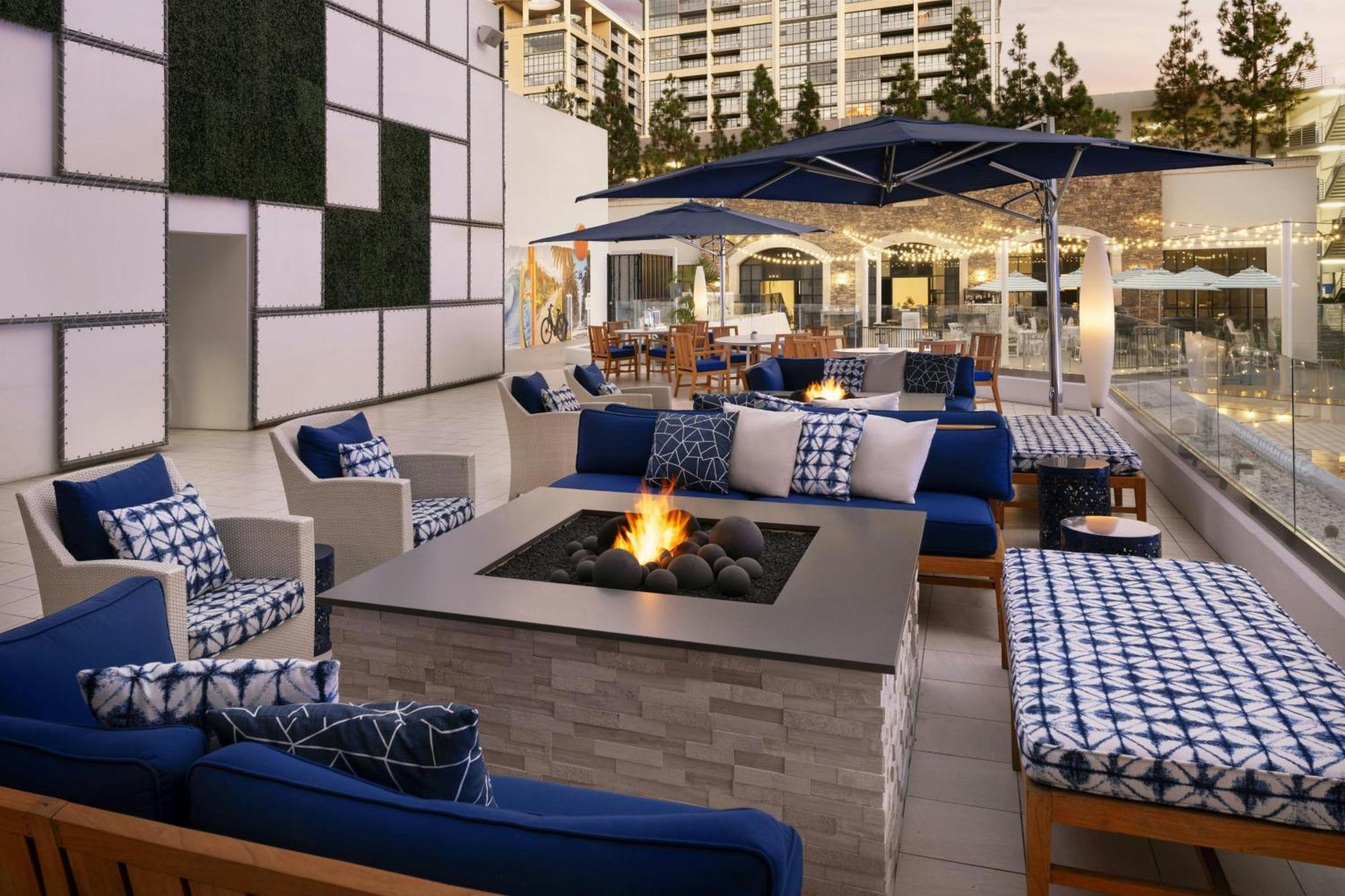Marriott Hotel 3*